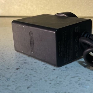 Genuine Powerwave Nintendo Switch Charger AC Adapter, USB Type C - Picture 1 of 5