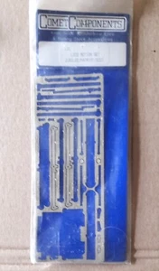 Comet Components LM1 Loco Motion Set Jubilee/Patriot/Scot - OO Gauge - Picture 1 of 1