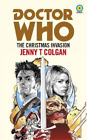Jenny T Colgan Doctor Who: The Christmas Invasion (Target Collection (Paperback)