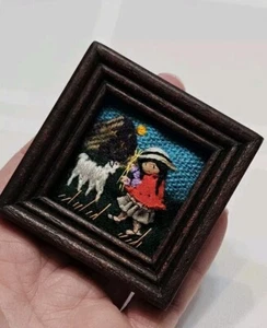 Bolivia by Tino Handmade Travel Refrigerator Magnet - Picture 1 of 10