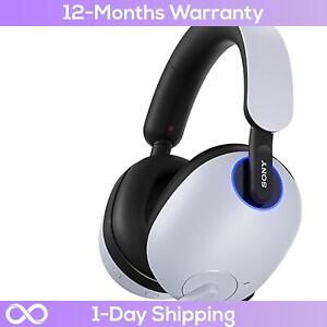 Sony INZONE H9 Noise Cancelling Wireless Gaming Headset PC/PS5 Boxed Grade A