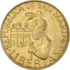 [#1145329] Moneta, San Marino, 200 Lire, 1994, Rome, F.A.O., EF(40-45), Aluminiu