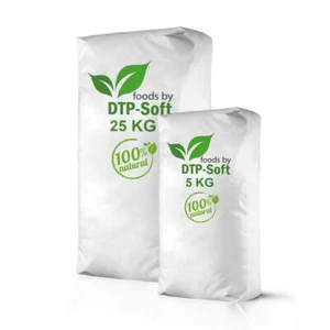 30kg Futterhaferflocken ohne gentechnik Vogelfutter Nagerfutter Pferdefutter - Bild 1 von 4