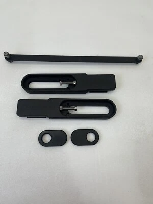 99-07 Suzuki Hayabusa GSXR 1300 extensión basculante suspensión trasera extendida Foto 1 de 4