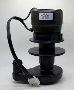 Manitowoc 2008929 USK Marke Ersatz Wasserpumpe 115V 60HZ 1 Phase - Bild 1 von 1