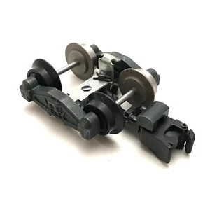 Original AF Parts - Rear KC Tender Truck Assembly XA12A350 & Pick Up Arm Parts - Picture 1 of 9