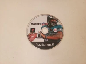 Madden 06 (Playstation 2 Ps2) - Picture 1 of 2