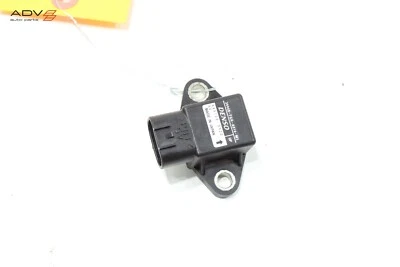 Honda Civic 2017-2021 sensor de aceleración lateral delantero o trasero OEM Foto 1 de 4