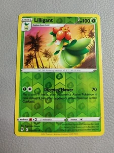 Lilligant | Reverse Holo | MINT | SWSH Evolving Skies 010/203 | Pokemon - Picture 1 of 2