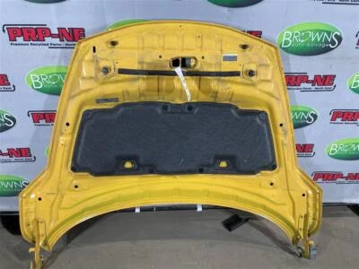 Used Hood fits: 2015 Nissan Juke  Grade B Foto 1 de 4