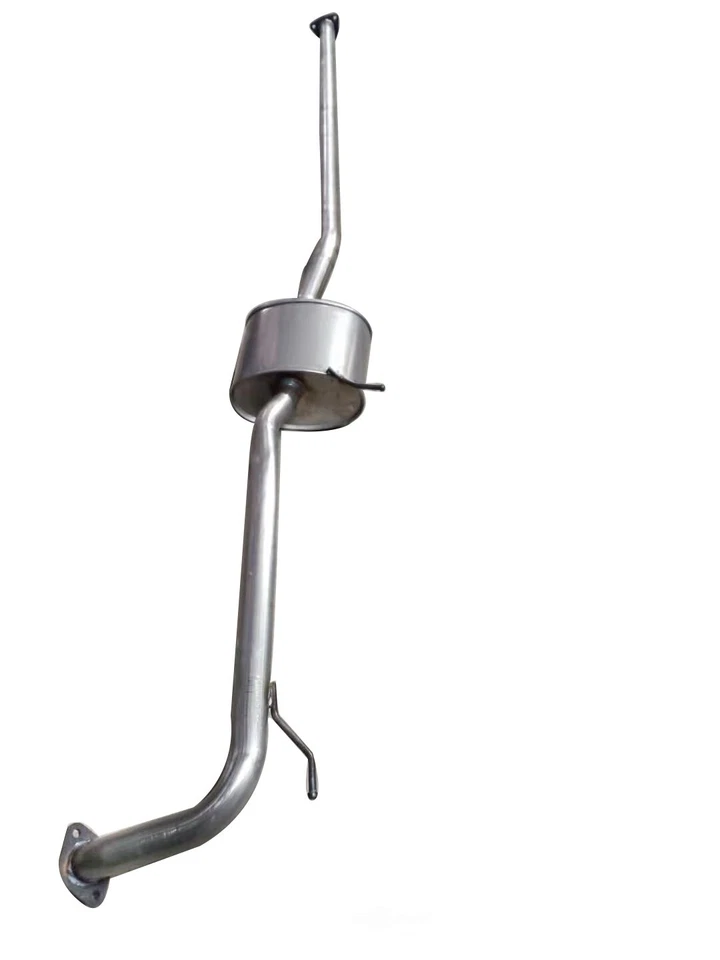 Resonador de escape y montaje de tubo de autoridad para Honda Accord 1998 Foto 1 de 1