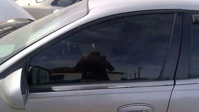 2004-2008 Pontiac Grand Prix Driver Left Front Side Window Door Glass Oem - Image 1 of 4