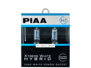 PIAA 89SJ73F Headlight Bulb Fits 2000-2006 Mercedes S430 - Picture 1 of 2