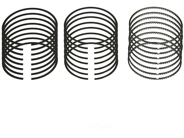 Anillo de pistón Hastings 54699MGYD 2008 2009 2010 2011 para GMC Sierra 1500 2007-2013 Foto 1 de 2