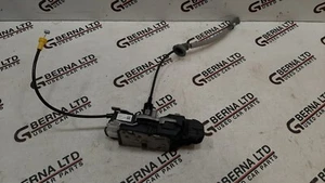 GENUINE VOLVO XC40 XC60 MK2 2017-2024 FRONT RIGHT DRIVER SIDE DOOR LOCK 31462456 - Picture 1 of 4