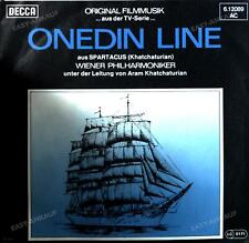 The Vienna Philharmonic Orchestra - Onedin Line GER 7in 1977 '