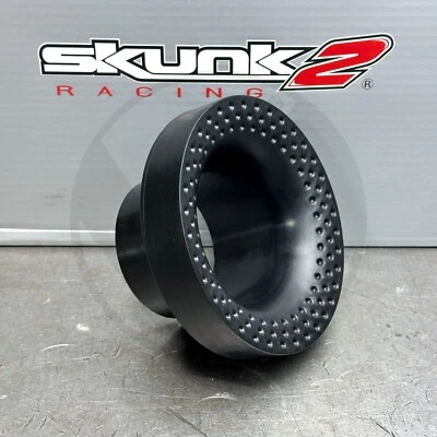 Skunk2 Pila de velocidad de 3,5" | Lado del filtro de 6" | Lado del acoplador de 3,5" 343-99-0500 Foto 1 de 4