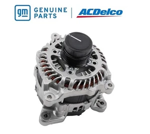 Alternator for 2020 2021 Cadillac CT4 CT5 *GM OEM* Cosmetic Blemish - Picture 1 of 9