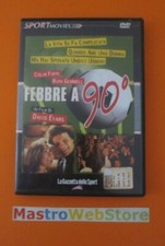 FEBBRE A 90° - Colin Firth - 1996 - DVD [dv43]