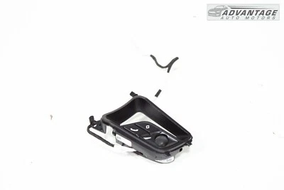 2015-2024 PORSCHE MACAN STEERING WHEEL LEFT SIDE RADIO TELEPHONE SWITCH OEM - Image 1 of 4