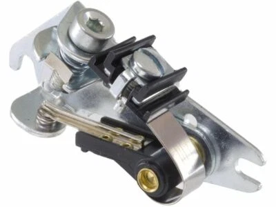 Для 1964, 1968-1971 Oldsmobile 442 точки зажигания переменного тока Delco 26714WG 1969 1970 - Изображение 1 из 2