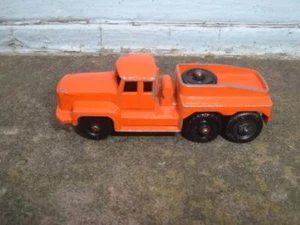 MATCHBOX LESNEY #15 ROTINOFF SUPER ATLANTISCHER TRAKTOR GEBRAUCHT - Bild 1 von 3