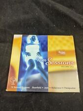 4AM: The Sessions Vol. 1 by Various Artists (CD, Oct-2001, Beechwood Music)