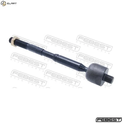 INNER TIE ROD 0122-AGL10 FOR LEXUS TOYOTA 1AR-FE 2.7L 4cyl RX 2GR-FXE/FE 3.5L - Изображение 1 из 4