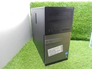 Dell Optiplex 790 INTEL i3 2100 3.1GHZ 120GB SSD 4GB WINDOWS 10 PC TOWER MT UK - Picture 1 of 2