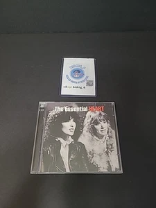 Essential Heart by Heart (CD, 2002) - Imagen 1 de 5