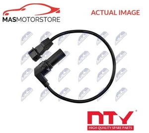 CRANKSHAFT POSITION SENSOR NTY ECP-DW-005 V FOR CHEVROLET AVEO KALOS,LACETTI - Picture 1 of 7