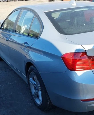 2012-2017 BMW 328i LH Driver Roof Curtain Airbag OEM - Image 1 of 3