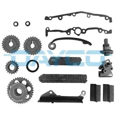 Timing chain kit KTC1041 DAYCO for NISSAN SUNNY III SUNNY III Liftback PRIMERA - Image 1 of 4