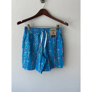 NWT Chubbies The Lake swim shorts 7" - Picture 1 of 3