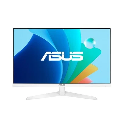 ASUS VY279HF W Full HD 27 Inch Eye Care Gaming Monitor 100Hz Adaptive Sync - Image 1 of 4