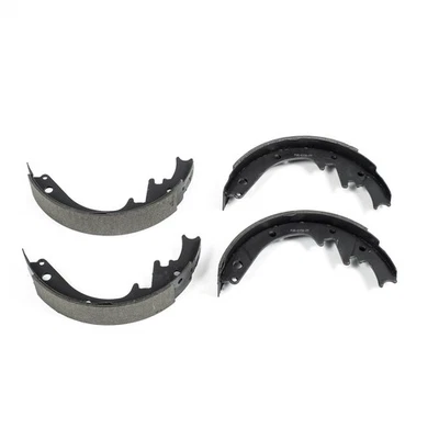 Power Stop B228 ZAPATO NUEVO B228 4 Traseros Chevrolet Bel Air 1970-62/1970-62 Chevrolet Foto 1 de 4