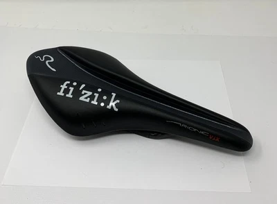 Fizik Arione VSX 碳编织鞍座 - 全新 — 第 1/4 张图片