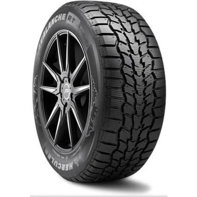 1 New 225/50R17 Hercules Avalanche RT  Tire 2255017 - Image 1 of 3