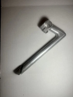 Vástago de pluma larga vintage Nitto Technomic 25,4 70 mm  Foto 1 de 4