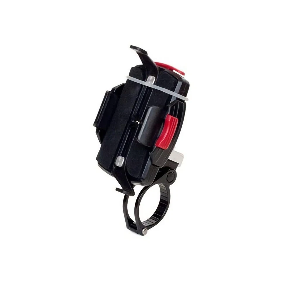 Empuñadura para teléfono inteligente Minoura iH-520-STD para manillar abrazadera ligera LW NUEVO Foto 1 de 1