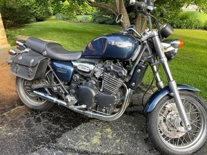 2001 Triumph Legend TT - Picture 1 of 8