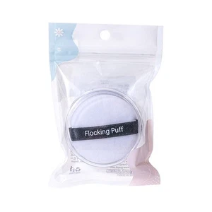 3PCS Accessori Trucco Morbidi Flocculanti Puff Multifunzione Polvere Puff - Foto 1 di 10