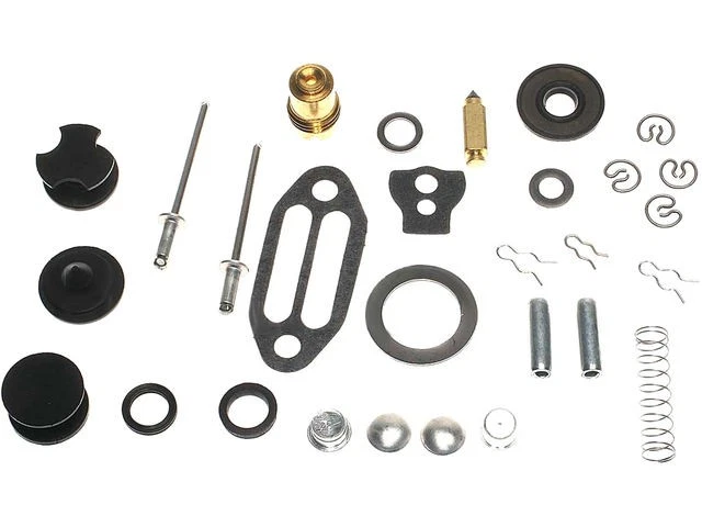 Kit de reparación de carburador Dodge Charger 1972-1977 SMP 48478GBYB 1973 1974 1975 Foto 1 de 2