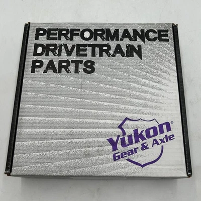 Yukon Gear & Axle YK GM9.25IFS-A Master Overhaul Kit, GM 9.25 IFS Differential - Image 1 of 4
