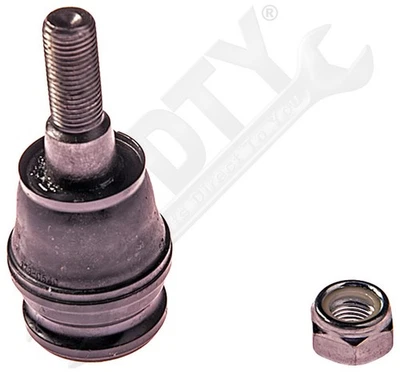 Dorman 539-897 Ball Joint Replaces 20206XA000, 20206XA001 - Image 1 of 2