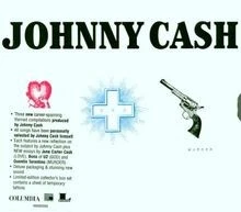 Love, God, Murder von Johnny Cash | CD | Zustand sehr gut - Bild 1 von 2