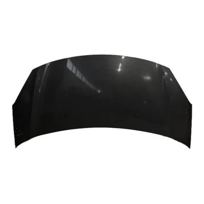 Capot CITROEN C3 2 PHASE 2 00007901R1 - Photo 1/4