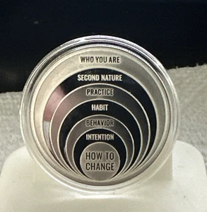 Escudo de plata 2024 - Prueba de cómo cambiar - 1 oz .999 fino #147 de 234 MUY RARO - Imagen 1 de 7