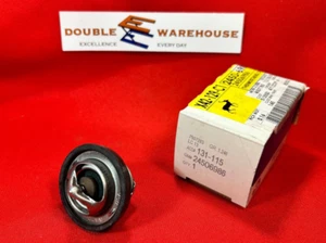 NOS OEM GM 10179287 ACDelco 131-115 Engine Coolant Thermostat - Picture 1 of 2