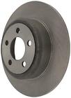 # 121.63060 Centric Parts Disc Brake Rotor